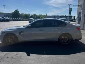 BMW M3 Competition АВТОКРЕДИТ ЦЕНА ДО БЪЛГАРИЯ - 66400 € / 129867.11 лв. - 67199041 5