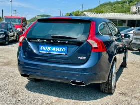 Volvo V60 2.0D-181к.с-FACELIFT-АВТОМАТ-ЛЕД-ПАРКТРОНИК | Auto.bg — изображение 5