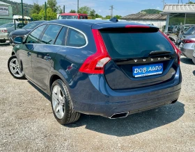 Volvo V60 2.0D-181к.с-FACELIFT-АВТОМАТ-ЛЕД-ПАРКТРОНИК | Auto.bg — изображение 4