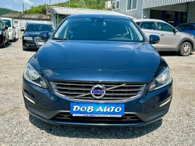 Volvo V60 2.0D-181к.с-FACELIFT-АВТОМАТ-ЛЕД-ПАРКТРОНИК | Auto.bg — изображение 2