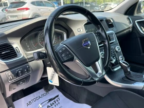 Volvo V60 2.0D-181к.с-FACELIFT-АВТОМАТ-ЛЕД-ПАРКТРОНИК | Auto.bg — изображение 10