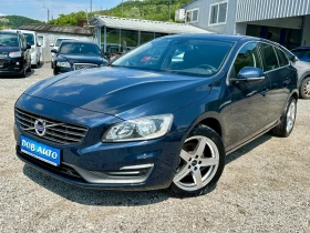Volvo V60 2.0D-181к.с-FACELIFT-АВТОМАТ-ЛЕД-ПАРКТРОНИК