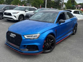 ����� �� �������� �� Audi Rs3 DAZA* HEADUP* �������