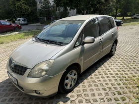 Toyota Corolla verso - 1500 € / 2933.74 лв. - 69406040 2