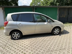 Toyota Corolla verso - 1500 € / 2933.74 лв. - 69406040 5