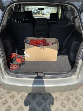 Toyota Corolla verso - 1500 € / 2933.74 лв. - 69406040 8