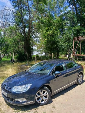 ������ Citroen C5