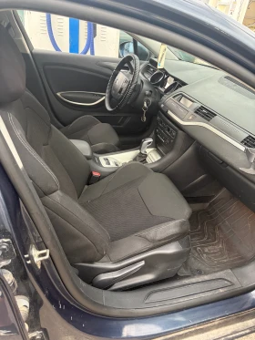 Citroen C5 2.0 HDI | Mobile.bg � ����� ������ 16