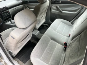 VW Passat 1.6 седан - 999 € / 1953.87 лв. - 25177930 7