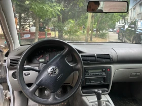 VW Passat 1.6 седан - 999 € / 1953.87 лв. - 25177930 8