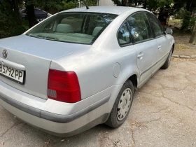 VW Passat 1.6 седан - 999 € / 1953.87 лв. - 25177930 3