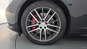 Maserati Ghibli * ПАНО* 360* Ambient Light* Head-up*  | Auto.bg — изображение 4