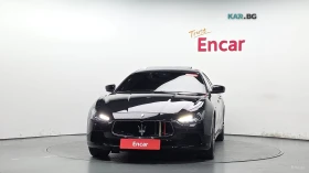 Maserati Ghibli * ПАНО* 360* Ambient Light* Head-up*  | Auto.bg — изображение 2