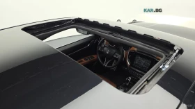 Maserati Ghibli * ПАНО* 360* Ambient Light* Head-up*  | Auto.bg — изображение 16