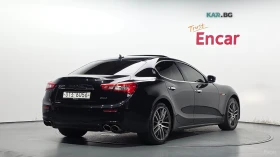 Maserati Ghibli * ПАНО* 360* Ambient Light* Head-up* 