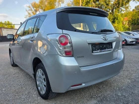 ����� �� �������� �� Toyota Verso 2.0D4D 126K.C. / ����������� / �������� /