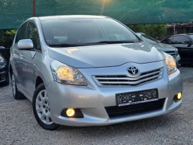����� �� �������� �� Toyota Verso 2.0D4D 126K.C. / ����������� / �������� /