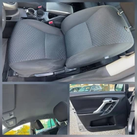 Toyota Verso 2.0D4D 126K.C. / ����������� / �������� / | Mobile.bg � ����� ������ 13