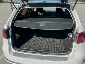 VW Passat B7 2.0TDI 177�� DSG | Mobile.bg � ����� ������ 14