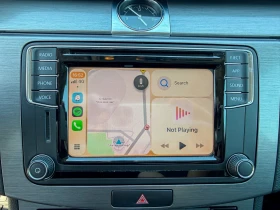 VW Passat B7 2.0TDI 177�� DSG | Mobile.bg � ����� ������ 11
