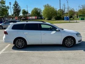 VW Passat B7 2.0TDI 177�� DSG | Mobile.bg � ����� ������ 4
