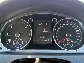 VW Passat B7 2.0TDI 177�� DSG | Mobile.bg � ����� ������ 9