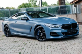 BMW 850 M/1-400/FIRST-EDITION/FULL/VOLL/20