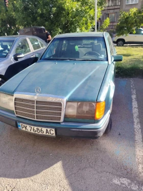 Mercedes-Benz 124 | Mobile.bg � ����� ������ 3