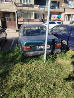 Mercedes-Benz 124 | Mobile.bg � ����� ������ 2