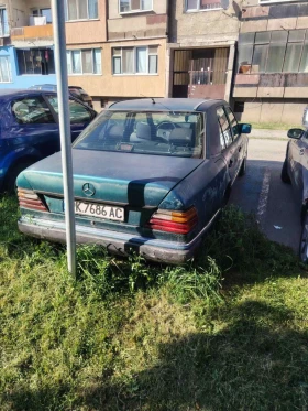Mercedes-Benz 124 | Mobile.bg � ����� ������ 4