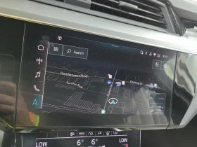Audi E-Tron 55quattro* TECHNIK* 360* Pano* �����* �������*  | Mobile.bg � ����� ������ 10