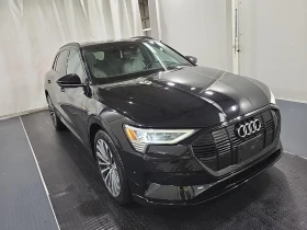 Audi E-Tron 55quattro* TECHNIK* 360* Pano* �����* �������*  | Mobile.bg � ����� ������ 2