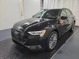 ������ Audi E-Tron