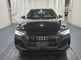 Audi E-Tron 55quattro* TECHNIK* 360* Pano* �����* �������*  | Mobile.bg � ����� ������ 4