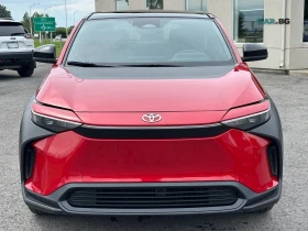 Toyota bZ4X XLE AWD* DISTRONIC* ПОДГРЕВ* ПАНОРАМА* КАМЕРА*  | Auto.bg — изображение 2