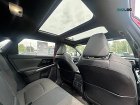 Toyota bZ4X XLE AWD* DISTRONIC* ПОДГРЕВ* ПАНОРАМА* КАМЕРА*  | Auto.bg — изображение 15
