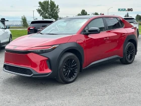 Toyota bZ4X XLE AWD* DISTRONIC* ПОДГРЕВ* ПАНОРАМА* КАМЕРА*  | Auto.bg — изображение 3