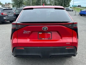Toyota bZ4X XLE AWD* DISTRONIC* ПОДГРЕВ* ПАНОРАМА* КАМЕРА*  | Auto.bg — изображение 6