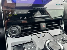 Toyota bZ4X XLE AWD* DISTRONIC* ПОДГРЕВ* ПАНОРАМА* КАМЕРА*  | Auto.bg — изображение 14