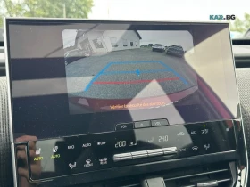 Toyota bZ4X XLE AWD* DISTRONIC* ПОДГРЕВ* ПАНОРАМА* КАМЕРА*  | Auto.bg — изображение 13