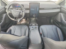 Ford Mustang Mach-E Premium | Mobile.bg � ����� ������ 8