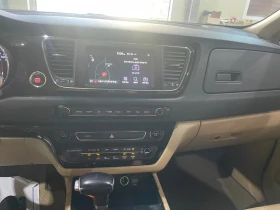 Kia Carnival 2.2D ! 8+ 1 ! Noblesse ! | Auto.bg — изображение 16
