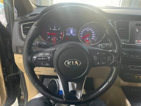 Kia Carnival 2.2D ! 8+ 1 ! Noblesse ! | Auto.bg — изображение 15