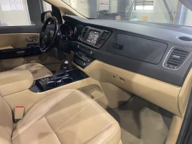 Kia Carnival 2.2D ! 8+ 1 ! Noblesse ! | Auto.bg — изображение 10