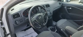 VW Polo 1.4 TDI EURO6B NAVI | Mobile.bg � ����� ������ 10
