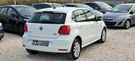 VW Polo 1.4 TDI EURO6B NAVI | Mobile.bg � ����� ������ 8