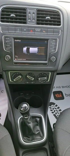 VW Polo 1.4 TDI EURO6B NAVI | Mobile.bg � ����� ������ 15