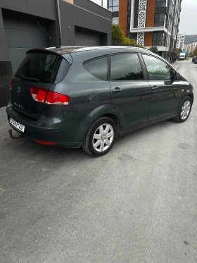 Seat Altea Altea-Xl  | Auto.bg — изображение 6