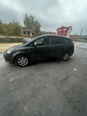 Seat Altea Altea-Xl  | Auto.bg — изображение 5