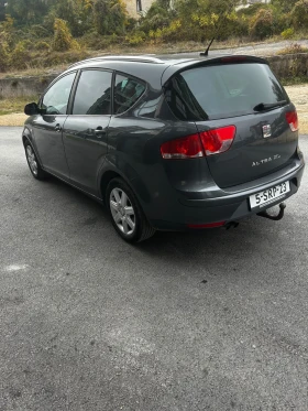 Seat Altea Altea-Xl  | Auto.bg — изображение 3